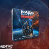 Mass Effect The Board Game Priority Hagalaz