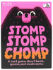 Stomp Stomp Chomp
