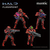 Halo Flashpoint Spartan Edition Starter