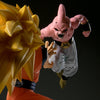 Dragon Ball Z Kid Buu BANPRESTO MATCH MAKERS Action Figure