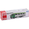 TOMICA 139 Cattle Transporter Green/White 1:89 Scale Diecast Vehicle