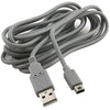 TTX Nintendo Wii U Gamepad 10FT Charge Cable