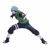 Naruto 72 Series Kakashi Hatake VIBRATION STARS Banpresto Action Figure