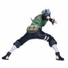 Naruto 72 Series Kakashi Hatake VIBRATION STARS Banpresto Action Figure
