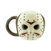 Friday the 13th Jason Shaped Mug