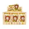 KIMMON MIMON Mystery Plush Blind Box SEALED Display [6 Units]