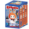 KIMMON OOTD Fashion Trend Collectible Mystery Plush Blind Box [1 Unit]