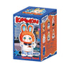 KIMMON OOTD Fashion Trend Mystery Plush Blind Box SEALED Display [6 Units]