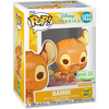 Disney Classics Bambi (1942) Translucent Glow Pop! Vinyl LIMITED EDITION ULTRA