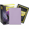 Deck Protector Dragon Shield Standard 100ct Orchid Purple Dual Matte