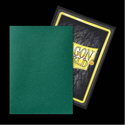 Deck Protector Dragon Shield Standard 100ct Power Dual Matte