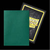 Deck Protector Dragon Shield Standard 100ct Power Dual Matte