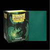 Deck Protector Dragon Shield Standard 100ct Power Dual Matte