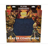 Dragon Shield RPG Player Companion Accessory Box & Dice Tray Midnight Blue