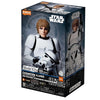 Blokees Star Wars CC04 Luke Skywalker (Stormtrooper Disguise) Build Kit