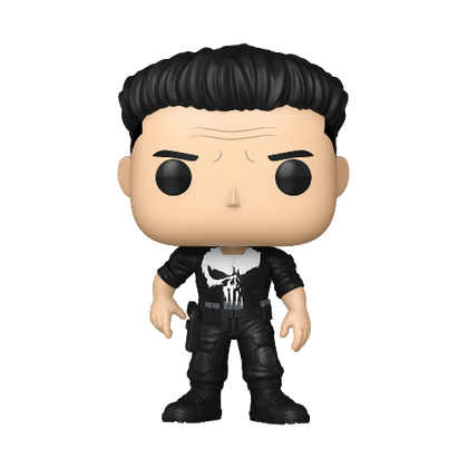 Daredevil Born Again Punisher Pop! Vinyl