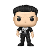 Daredevil Born Again Punisher Pop! Vinyl