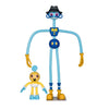 Poppy Playtime Daddy Longlegs 7 Inch Collectable Figure