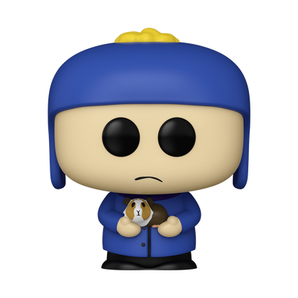 South Park Craig Tucker with Stripe Pop! Vinyl