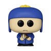 South Park Craig Tucker with Stripe Pop! Vinyl