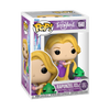 Tangled 15th Anniversary Rapunzel with Pascal Pop! Vinyl