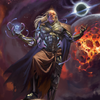 Magic the Gathering Edge of Eternities Play Booster [14 Cards]