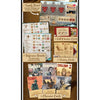 Corps of Discovery A Game Set in the World of Manifest Destiny