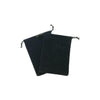 Chessex Dice Bag Suedecloth Large Dark Green