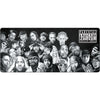 Rap Gods 90 x 40cm Desk Gaming Mat