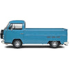 Solido VW Volkswagen T2 Blue 1:18 Scale Diecast Vehicle