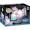 Alice in Wonderland (1951) Cheshire Cat (Porcelain) Pop! Vinyl LIMITED EDITION SUPREME