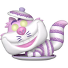 Alice in Wonderland (1951) Cheshire Cat (Porcelain) Pop! Vinyl LIMITED EDITION SUPREME