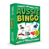 Aussie Bingo