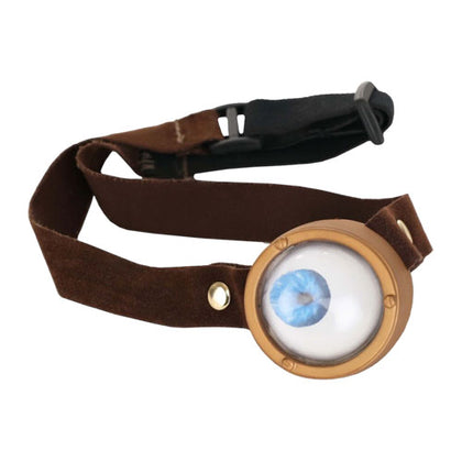 Harry Potter Mad Eye Moody Dix Monocle