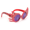 Harry Potter Luna Lovegood Spectra Spec Glasses