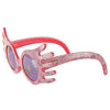 Harry Potter Luna Lovegood Spectra Spec Glasses