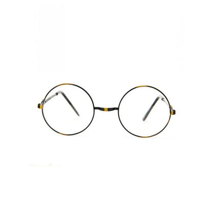 Harry Potter Metal Glasses