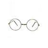 Harry Potter Metal Glasses