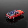 Oz Wheels FSD Australia Day Series -HQ PREM WAGON- 1:64 Scale Diecast Vehicle