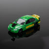 Oz Wheels FSD Australia Day Series -BA FALCON CUSTOM- 1:64 Scale Diecast Vehicle