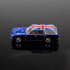 Oz Wheels FSD Australia Day Series -XY WAGON- 1:64 Scale Diecast Vehicle