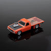 Oz Wheels FSD Australia Day Series -HQ ONE TONNER CUSTOM- 1:64 Scale Diecast Vehicle