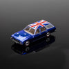 Oz Wheels FSD Australia Day Series -XY WAGON- 1:64 Scale Diecast Vehicle