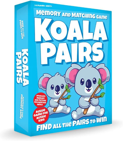 Koala Pairs