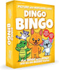 Dingo Bingo