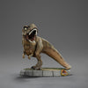 Jurassic Park Tyrannosaurus Rex Illusion 6 Inch MiniCo PVC Vinyl Figure
