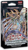 YuGiOh Cyber Strike Structure Deck