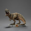 Jurassic Park Tyrannosaurus Rex Illusion 6 Inch MiniCo PVC Vinyl Figure