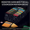 D&D Dungeon Mayhem Monster Madness Deluxe Expansion