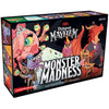 D&D Dungeon Mayhem Monster Madness Deluxe Expansion